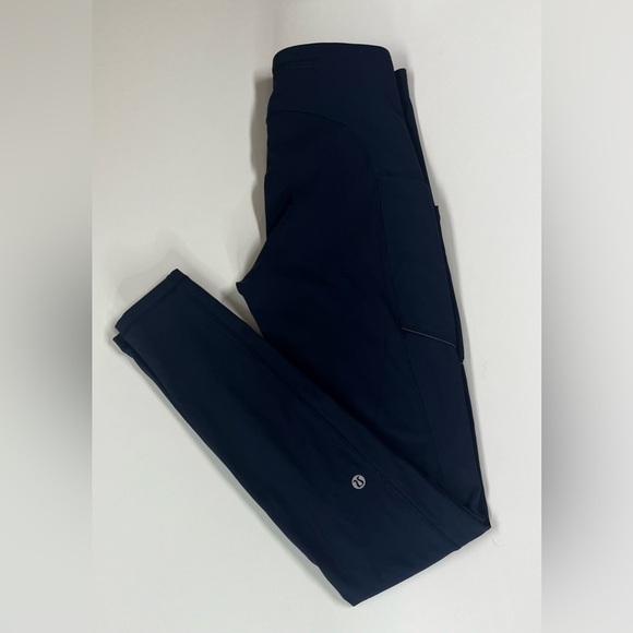 Lululemon Speed Up Tight *Full-On Luxtreme 28" - Picture 7 of 9